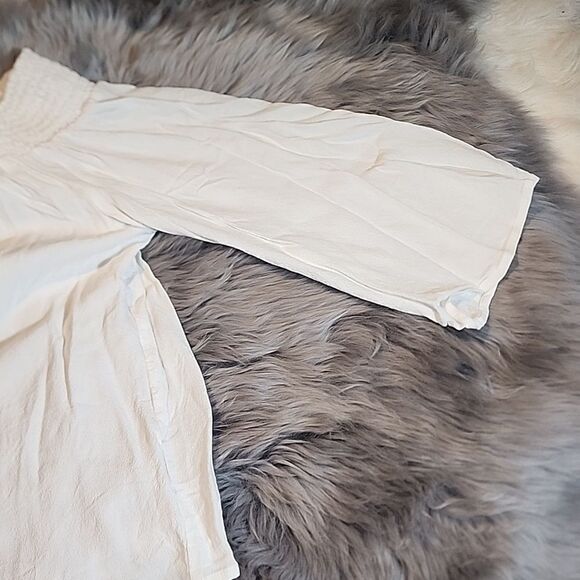 🍍Talula- baby doll crop - Picture 5 of 7